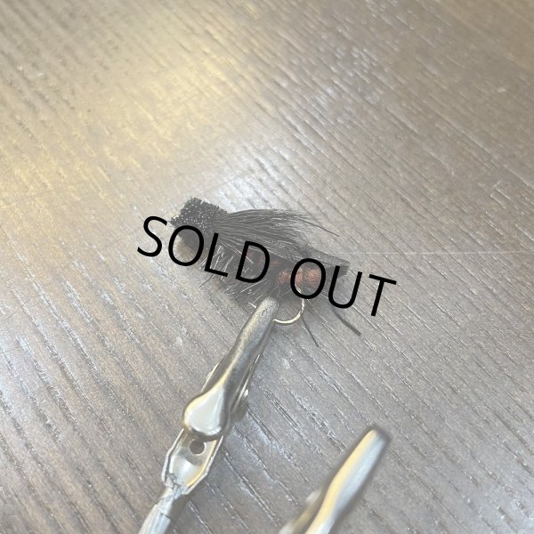 画像2: 【Rainy's】Dave's Black Cricket (2)