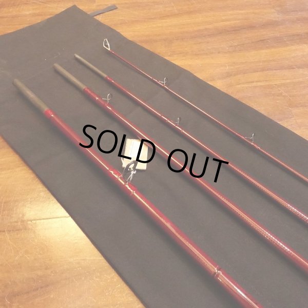 画像7: 【SUGISAKA】MICRO SPEY 11'2" #7/8 (7)