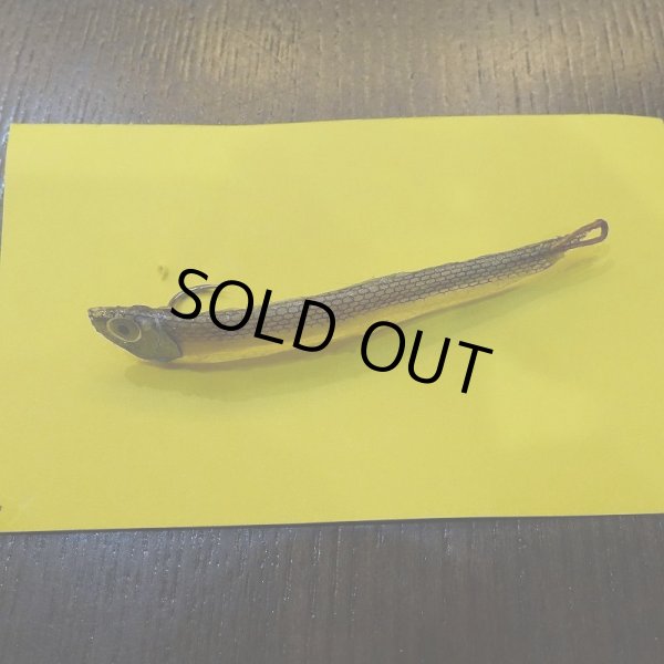 画像2: 【SUGISAKA】ドライワカサギ Ver.2 (2)