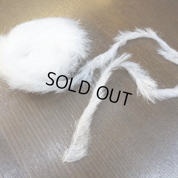 画像2: 【HARELINE】Chocklett’s Finesse Body Chenille 1.25" Large (2)