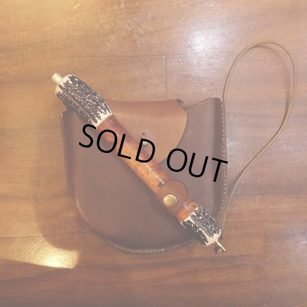 画像5: 【SUGISAKA】鹿角 インスタネット 3L(ロングハンドル) (5)