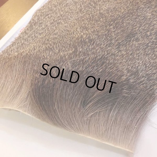 画像2: 【SUGISAKA】蝦夷ディアヘア 特大 (2)