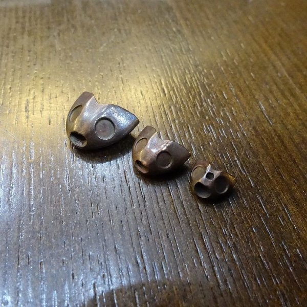 画像2: 【Fish-Skull】Sculpin Helmet Head (2)