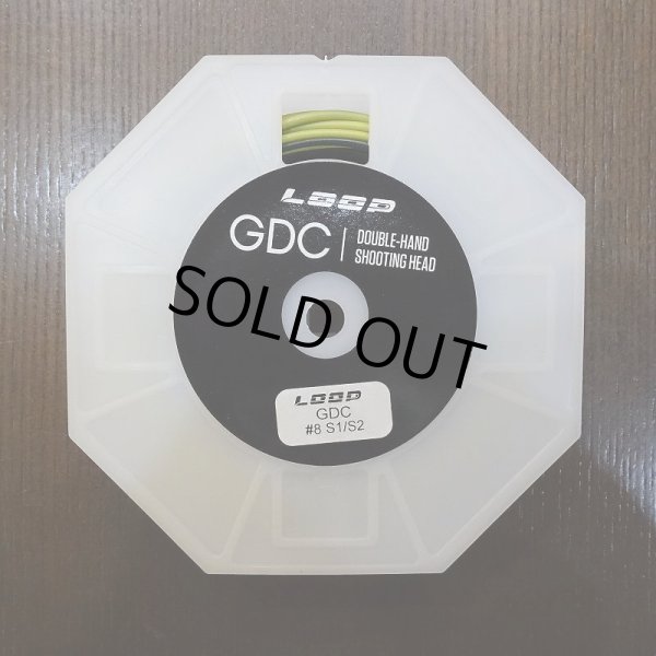 画像2: 【LOOP】GDC シューティングヘッド (2)