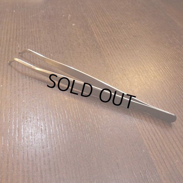 画像2: 【CANAL】マルチサイズ ビーズツイーザー (2)