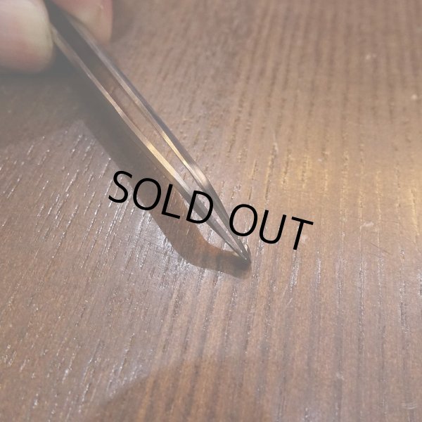 画像4: 【CANAL】マルチサイズ ビーズツイーザー (4)