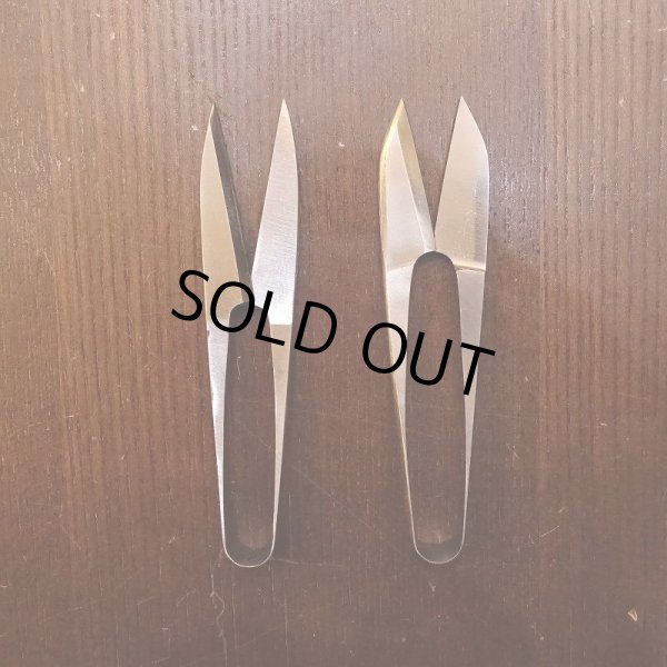 画像3: 【CANAL】握り鋏(和ばさみ) (3)
