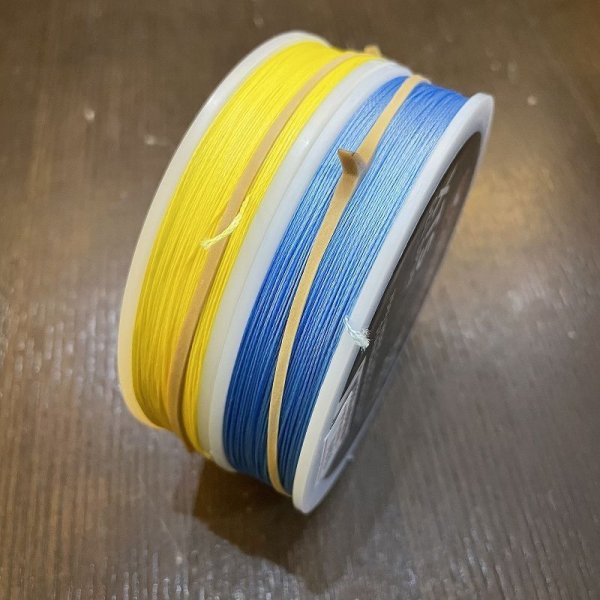 画像2: 【SA】XTS ゲルスパンバッキングライン (2)