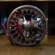 画像2: 【Redington】TILT EURO NYMPH REEL - GARNET (2)