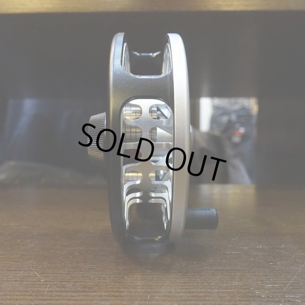 画像3: 【Redington】TILT EURO NYMPH REEL - SILVER (3)