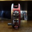 画像3: 【Redington】TILT EURO NYMPH REEL - GARNET (3)