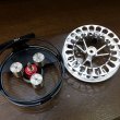 画像6: 【Redington】TILT EURO NYMPH REEL - SILVER (6)