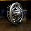 画像4: 【Redington】TILT EURO NYMPH REEL - SILVER (4)