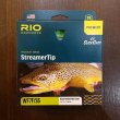 画像1: 【RIO】PREMIER Streamer Tip F/S6 (1)