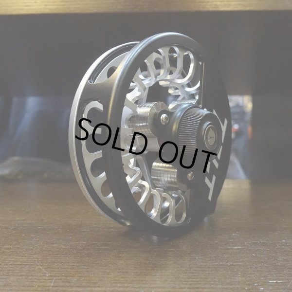 画像5: 【Redington】TILT EURO NYMPH REEL - SILVER (5)