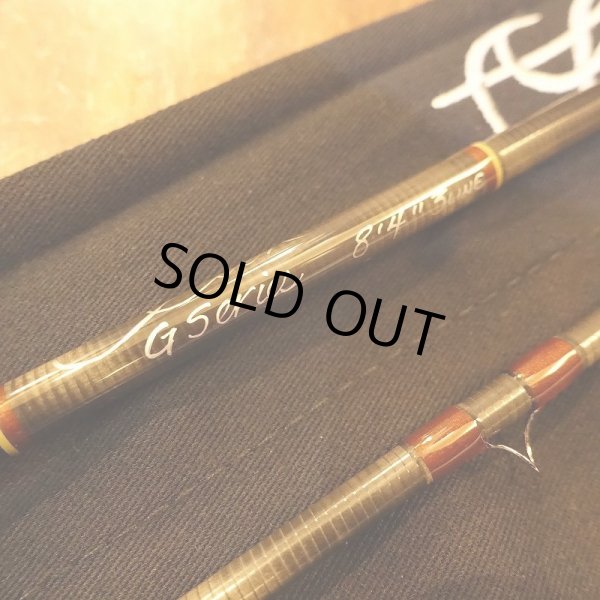 画像2: 【Scott】G-Series GS 843/4 8'4" #3 (2)