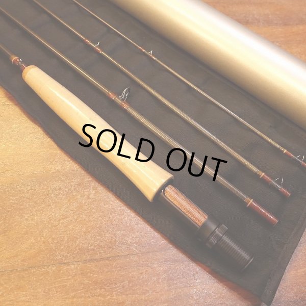 画像4: 【Scott】G-Series GS 843/4 8'4" #3 (4)