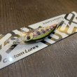 画像3: 【D-3 Custom Lure's】バルキンド 40S (3)