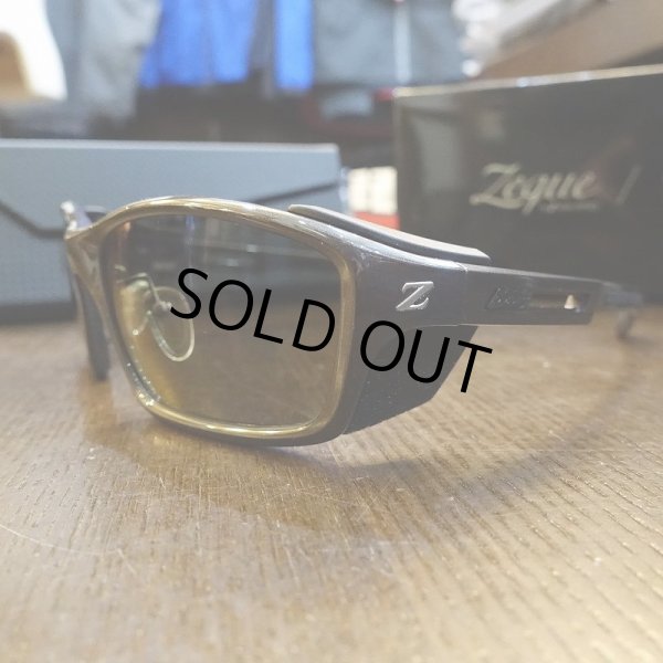 画像2: 【Zeque】HOVER F-1965 GUNMETAL(TRUEVIEW SPORTS) (2)