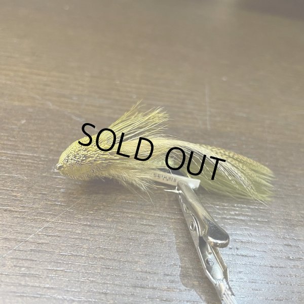 画像3: 【Rainy's】Galloup's ZOO COUGER (3)