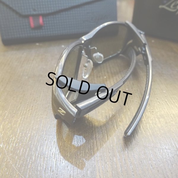 画像3: 【Zeque】HOVER F-1965 GUNMETAL(TRUEVIEW SPORTS) (3)