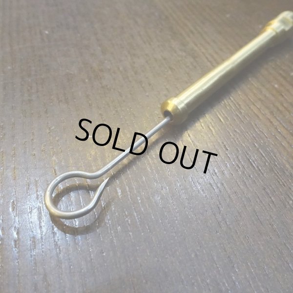 画像3: 【RISING】ケリー・ギャロップ タイアップダビングツール (3)