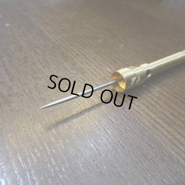 画像2: 【RISING】ケリー・ギャロップ タイアップダビングツール (2)