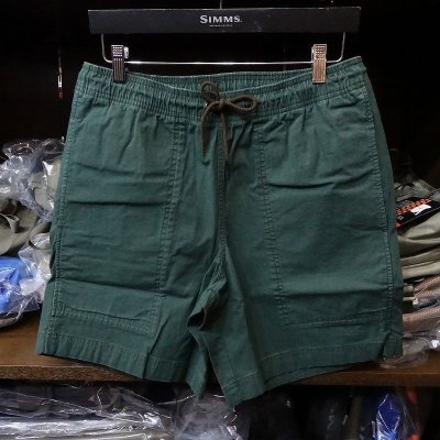 画像2: 【FILSON】DRY FALLS SHORTS / ドライ フォールズ ショーツ