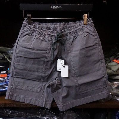 画像1: 【FILSON】DRY FALLS SHORTS / ドライ フォールズ ショーツ