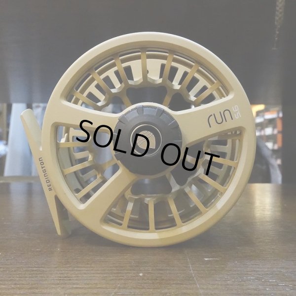 画像2: 【REDINGTON】RUN 5/6 - COYOTE (2)