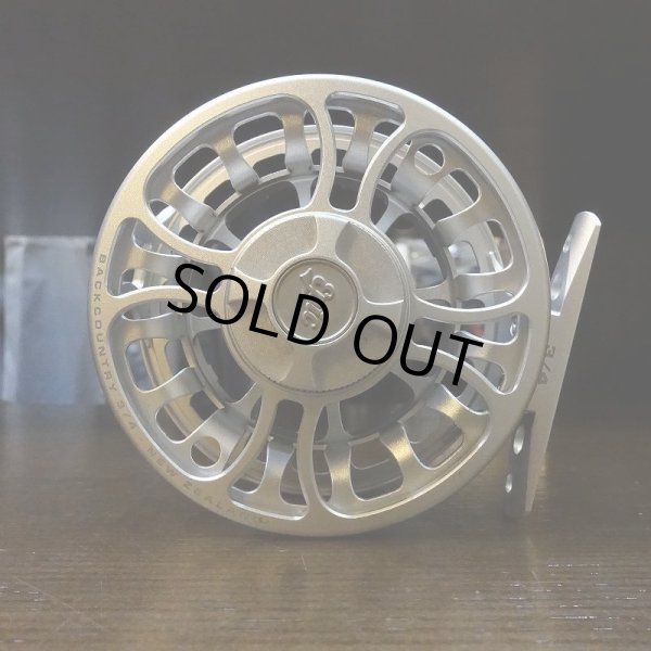 画像4: 【Epic】Backcountry Fly Reel #3/4 (4)