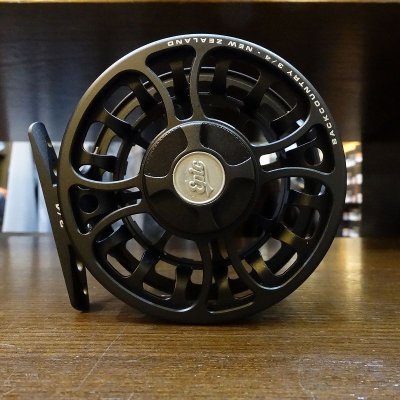 画像1: 【Epic】Backcountry Fly Reel #3/4