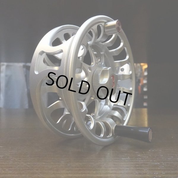 画像6: 【Epic】Backcountry Fly Reel #3/4 (6)