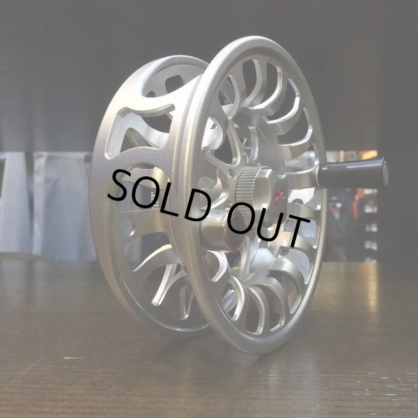 画像6: 【Epic】Backcountry Fly Reel #5/6 (6)