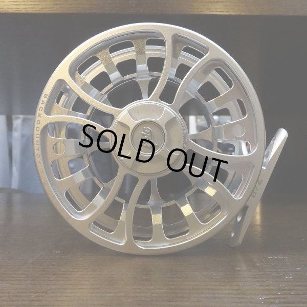 画像3: 【Epic】Backcountry Fly Reel #7/8 (3)