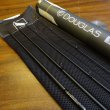 画像7: 【Douglas】SKY G 8'6" #4 4pc Rod (7)