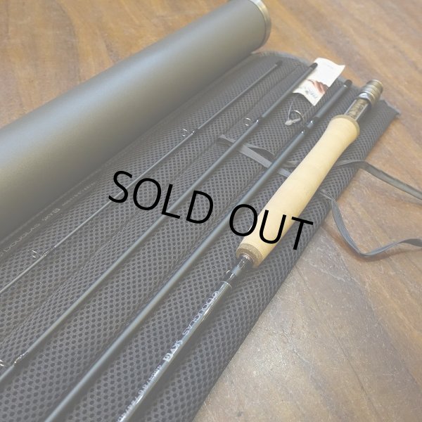 画像6: 【Douglas】SKY G 8'6" #4 4pc Rod (6)