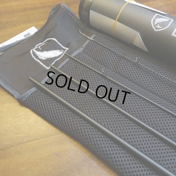 画像5: 【Douglas】SKY G 8'6" #4 4pc Rod (5)