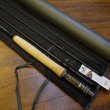 画像3: 【Douglas】SKY G 8'6" #4 4pc Rod (3)