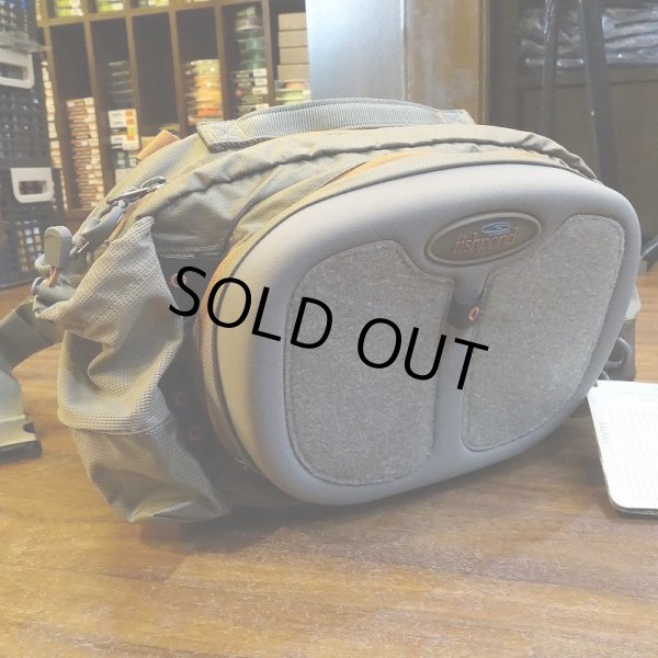 画像3: 【Fishpond】ガニソン ガイドパック (3)