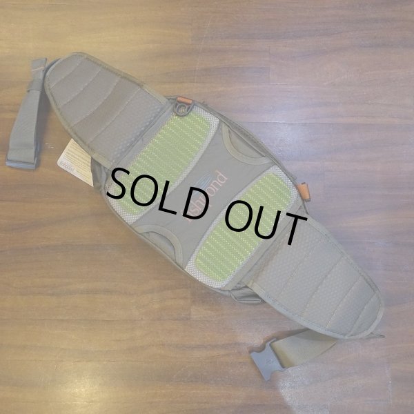 画像2: 【Fishpond】ガニソン ガイドパック (2)