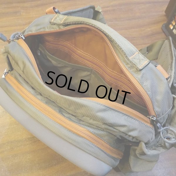 画像7: 【Fishpond】ガニソン ガイドパック (7)