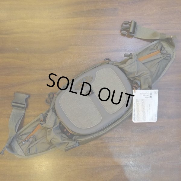 画像1: 【Fishpond】ガニソン ガイドパック (1)