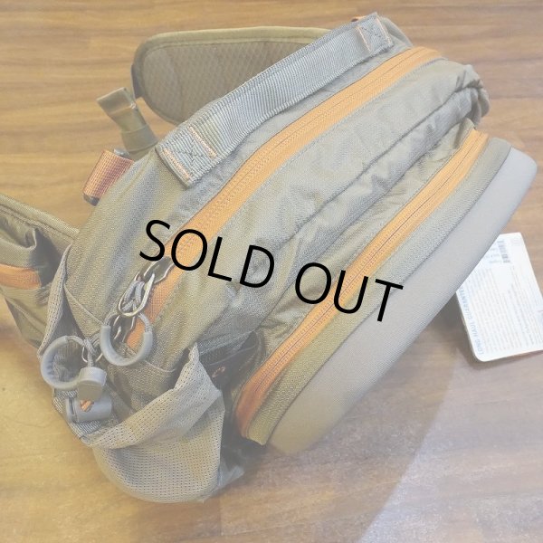 画像4: 【Fishpond】ガニソン ガイドパック (4)