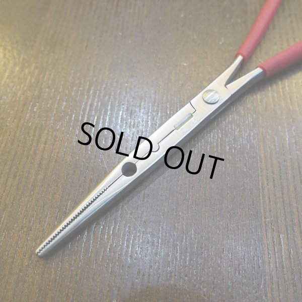 画像2: 【RISING】ワーク9" (2)