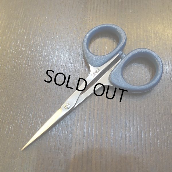 画像2: 【TMC】タイイングシザーズ(スタンダード) (2)