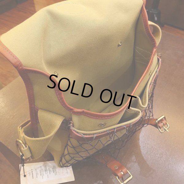 画像5: 【CHAPMAN】Kirkbeck 14 (5)