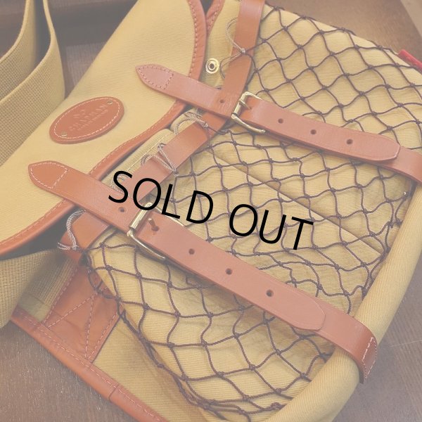 画像4: 【CHAPMAN】Kirkbeck 14 (4)