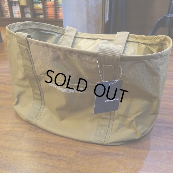 画像2: 【LittlePresents】B-26&B-27 防水ウエーダーバッグ (2)