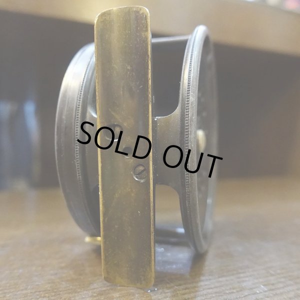 画像7: 【HARDY】PERFECT 3 1/2"(黒鉛) (7)